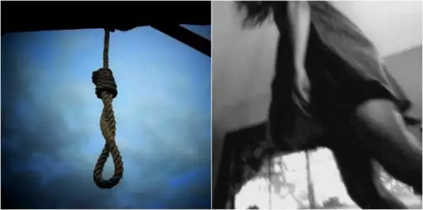 Ugandan Teenage Girl Commits Suicide After Father Caught Her Having Sex On His Bed
